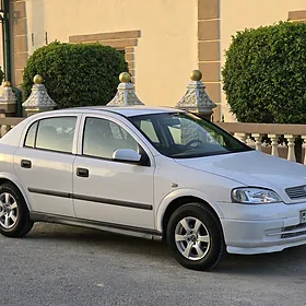 Opel Astra 2003