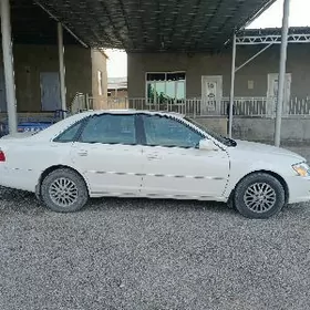 Toyota Avalon 2004