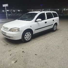 Opel Astra 2004