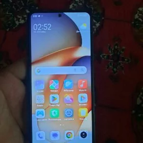 Redmi not 13