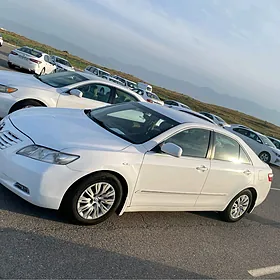Toyota Camry 2007