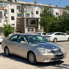 Toyota Camry 2003