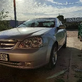 Daewoo Lacetti 2005