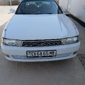 Toyota Cresta 1993