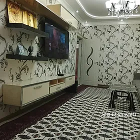   Сатлык Ким район жай