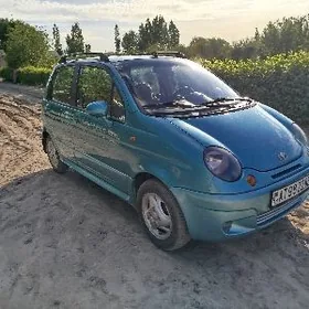 Daewoo Matiz 2003