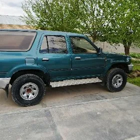 Toyota 4Runner 1996