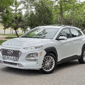 Hyundai Kona 2020