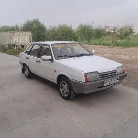 Lada 21099 1998