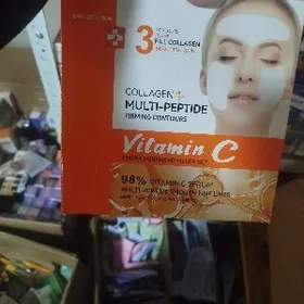 маска для лица