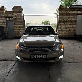 Toyota Avalon 2001