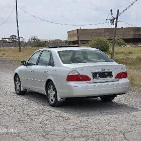 Toyota Avalon 2003