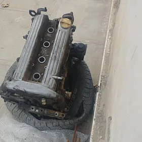 Opel wektra ,,S'' motory