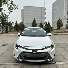 Toyota Corolla 2023