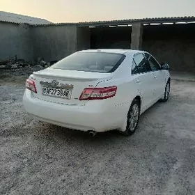 Toyota Camry 2008