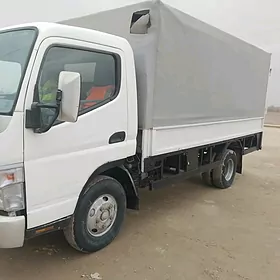 Mitsubishi Canter 2000