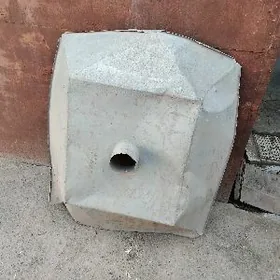 вытяжка зонт