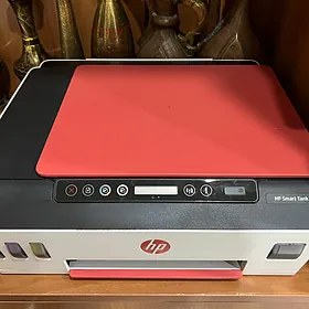 принтер hp smart tank  519