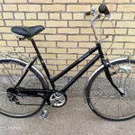 28 велосипед