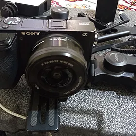 sony 6500
