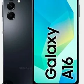 Samsung a 16
