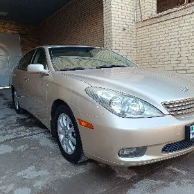 Lexus ES 330 2004