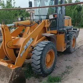 XCMG 500 2012