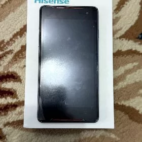 Hisense u98