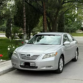 Toyota Camry 2009