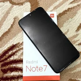 Redmi note 7
