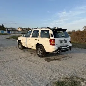 Jeep Grand Cherokee 1998