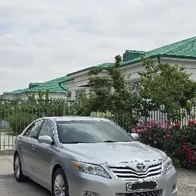 Toyota Camry 2010