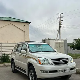 Lexus GX 470 2006