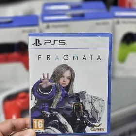 PLAYSTATION 5 PRAGMAT OYUN