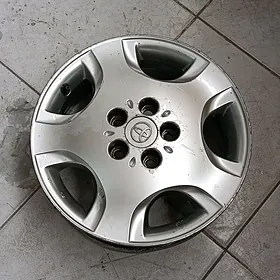 Bir stuk Manty diska