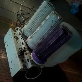 Suw arassalaýjy filter