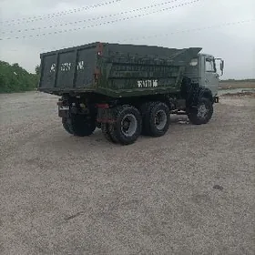 Kamaz 5511 1990