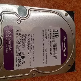 HDD DISC 4 TB