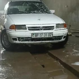 Opel Astra 1992