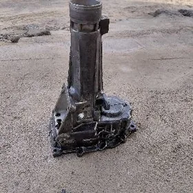 GAZEL KAROPKA YZKY KORPUS