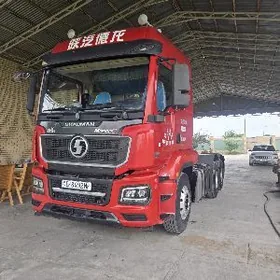 DAF 460 2021