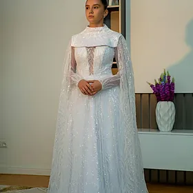 Erkek ve gelinler un biznes