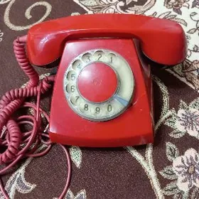 damashny telefon