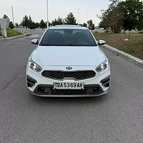 Kia Forte 2021