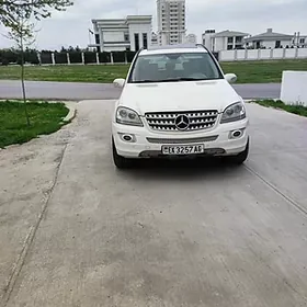 Mercedes-Benz ML350 2008