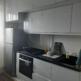 Buzmein Gres 2komn 87kw.m.