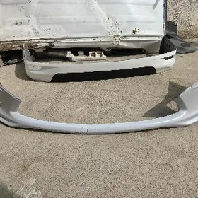 tuning carolla exculusive