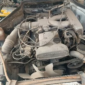 Mercedes-Benz 230E 1993