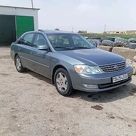 Toyota Avalon 2004