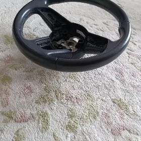 Руль на Ауди